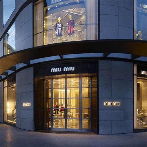 miu miu düsseldorf königsallee|Miu Miu .